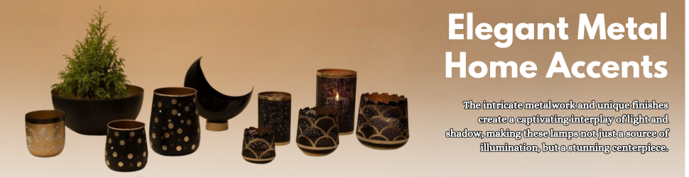 Light Up Your World with Handcrafted Metal Beauty (1)